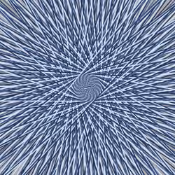 Spiral Frequencies #3281