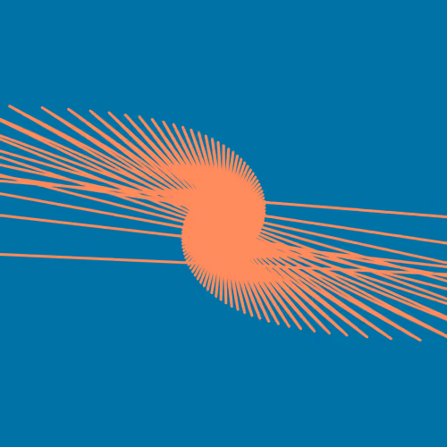 Spiral Frequencies
