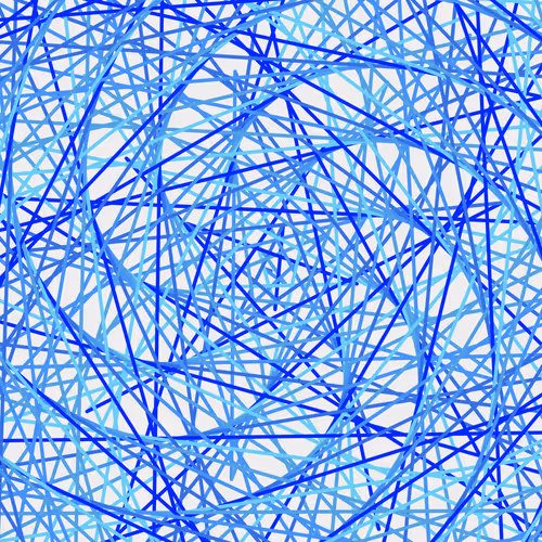 Spiral Frequencies