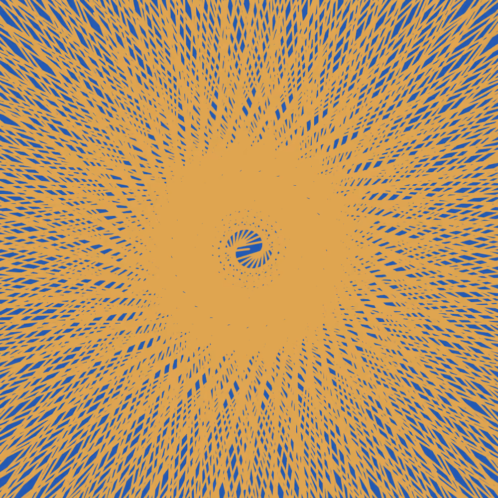 Spiral Frequencies #6301