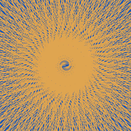 Spiral Frequencies #6301