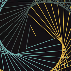 Spiral Frequencies #2241