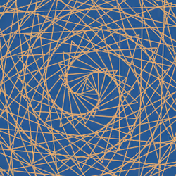 Spiral Frequencies #3309