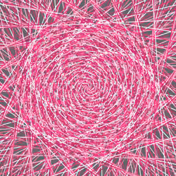 Spiral Frequencies #2760