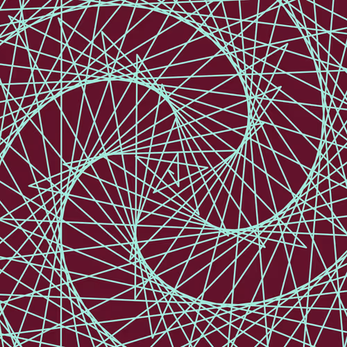 Spiral Frequencies