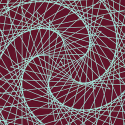 Spiral Frequencies #1971