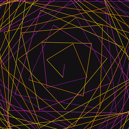 Spiral Frequencies #4392