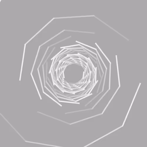 Spiral Frequencies #6310