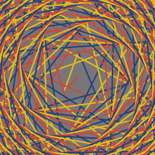 Spiral Frequencies