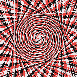 Spiral Frequencies #3424