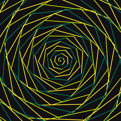 Spiral Frequencies