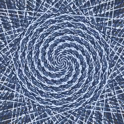 Spiral Frequencies #4507