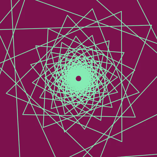Spiral Frequencies