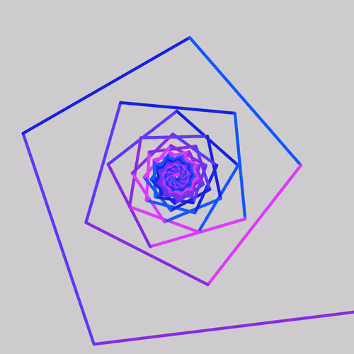 Spiral Frequencies #729