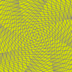 Spiral Frequencies #2164