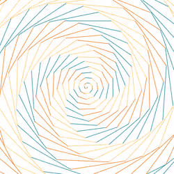 Spiral Frequencies #418