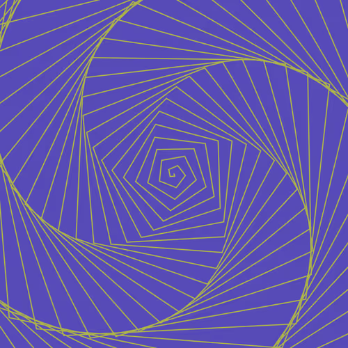 Spiral Frequencies