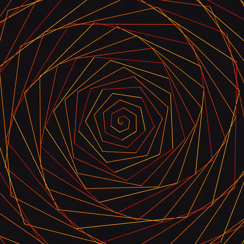 Spiral Frequencies