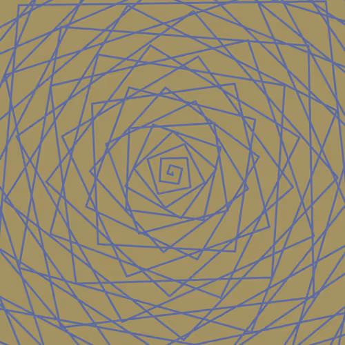 Spiral Frequencies