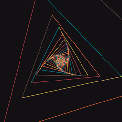 Spiral Frequencies #1069