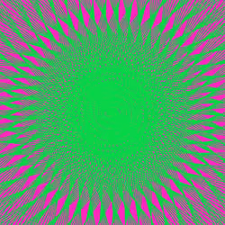 Spiral Frequencies #2868