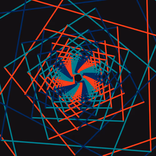 Spiral Frequencies