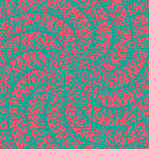 Spiral Frequencies #3998