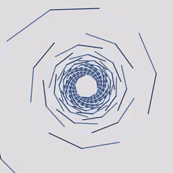 Spiral Frequencies #6208
