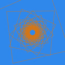Spiral Frequencies #2355