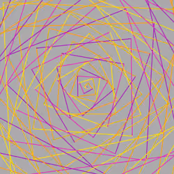 Spiral Frequencies #6137