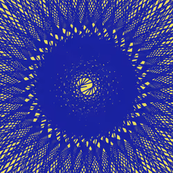 Spiral Frequencies #5476