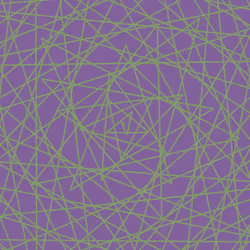 Spiral Frequencies #921