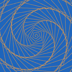 Spiral Frequencies #5