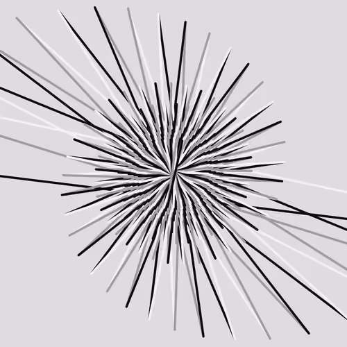 Spiral Frequencies #4307
