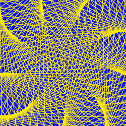Spiral Frequencies #1307