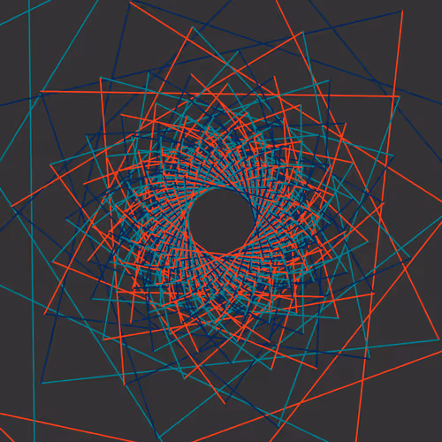 Spiral Frequencies