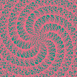 Spiral Frequencies #22