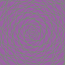 Spiral Frequencies #1848