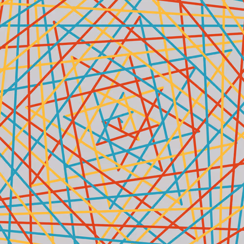 Spiral Frequencies #5800
