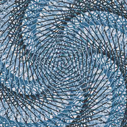 Spiral Frequencies #864
