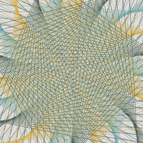 Spiral Frequencies