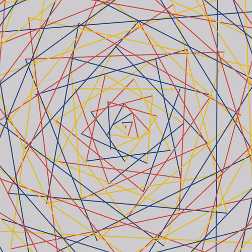 Spiral Frequencies #6190