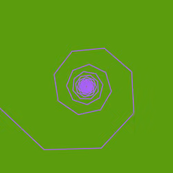 Spiral Frequencies #1050
