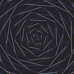 Spiral Frequencies #447