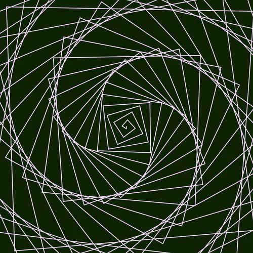 Spiral Frequencies