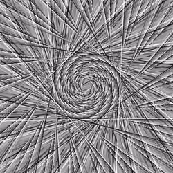Spiral Frequencies #4695