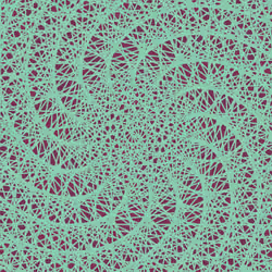 Spiral Frequencies #5744