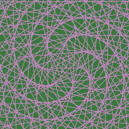 Spiral Frequencies #3846
