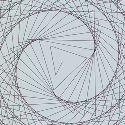Spiral Frequencies #2148