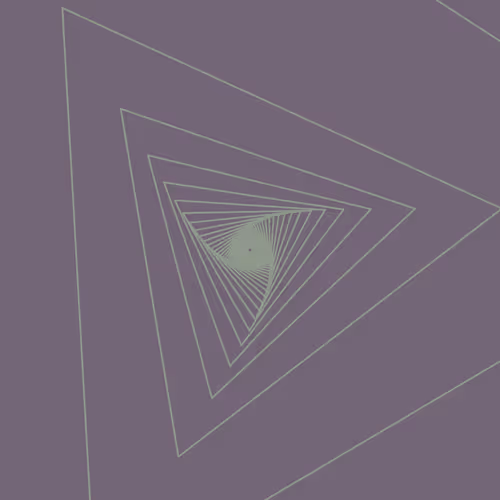 Spiral Frequencies